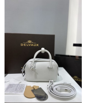 델보 쿨 박스 나노백